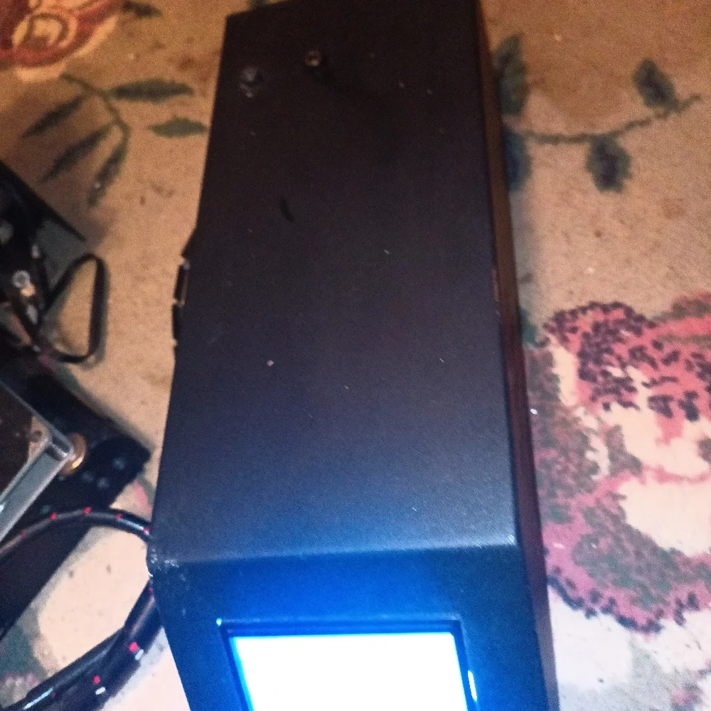 3D printer - Picture 7 of 12